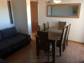 Apartamento Familiar em Campinas 9 solteiros ou 10 se 2 pessoas na cama de casal